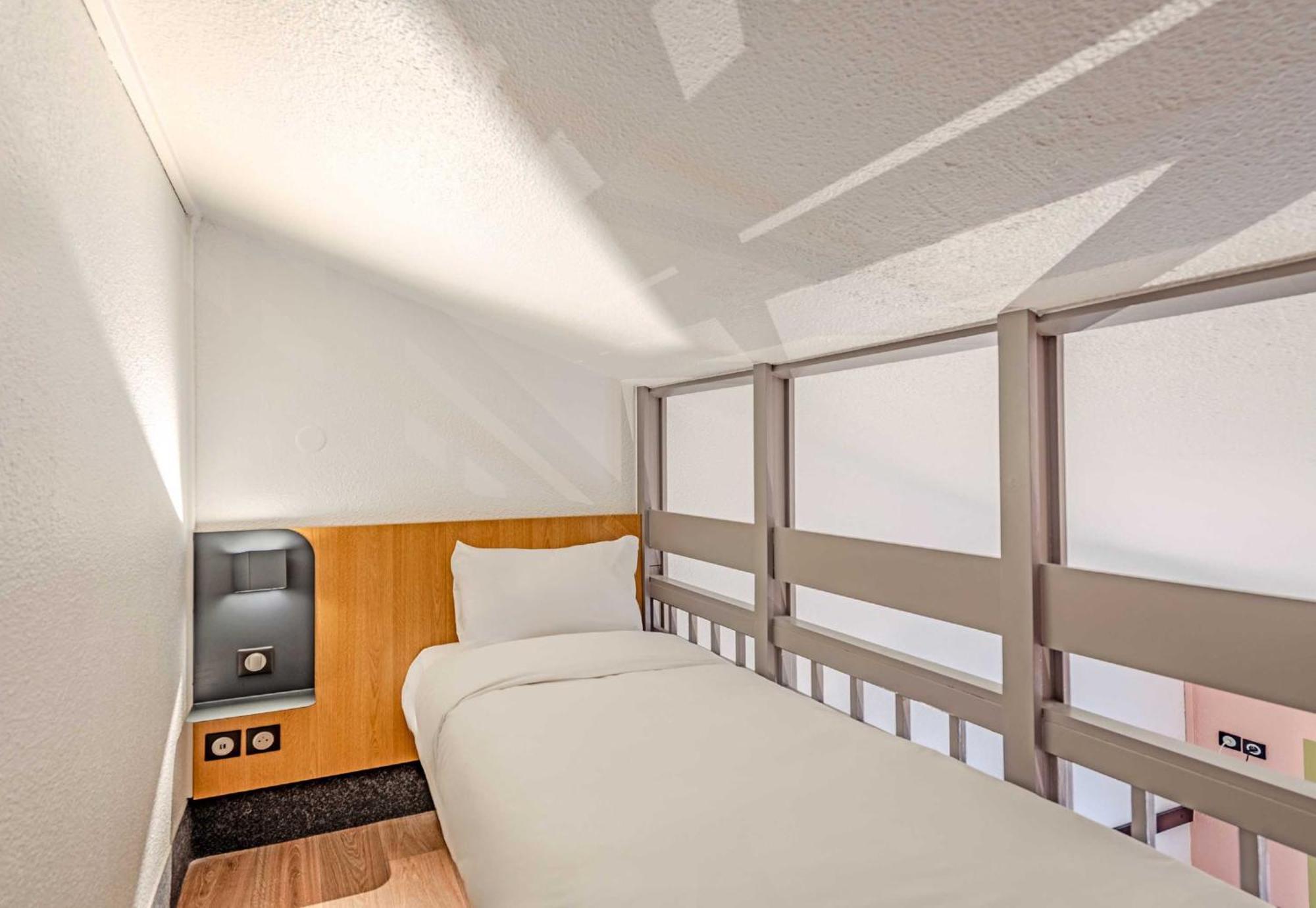 B&B Hotel Brest Kergaradec Aeroport Gouesnou المظهر الخارجي الصورة