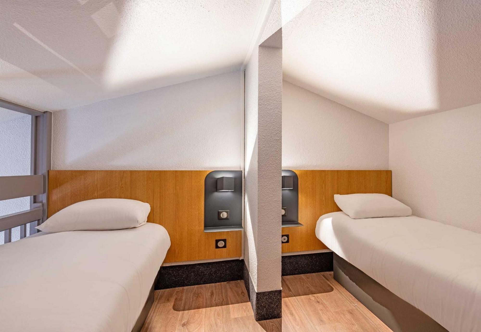 B&B Hotel Brest Kergaradec Aeroport Gouesnou المظهر الخارجي الصورة